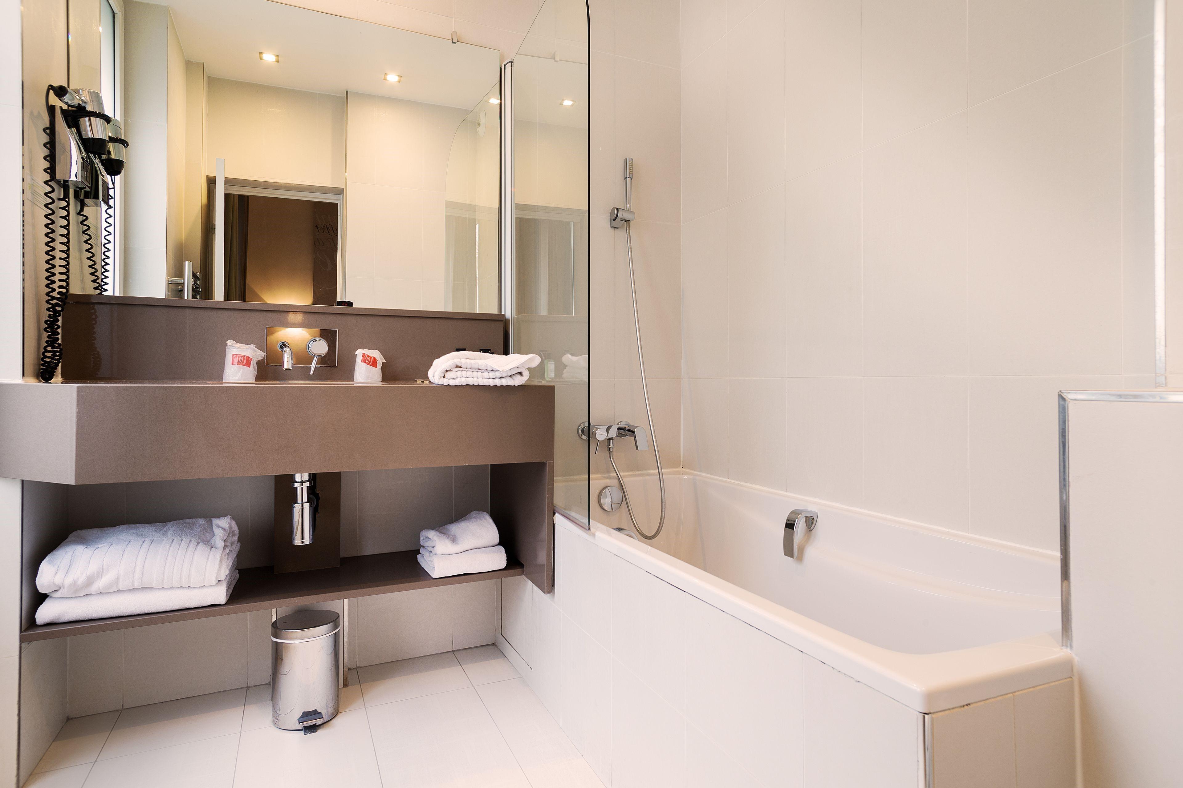 Chambellan Morgane Hotel Paris Eksteriør billede