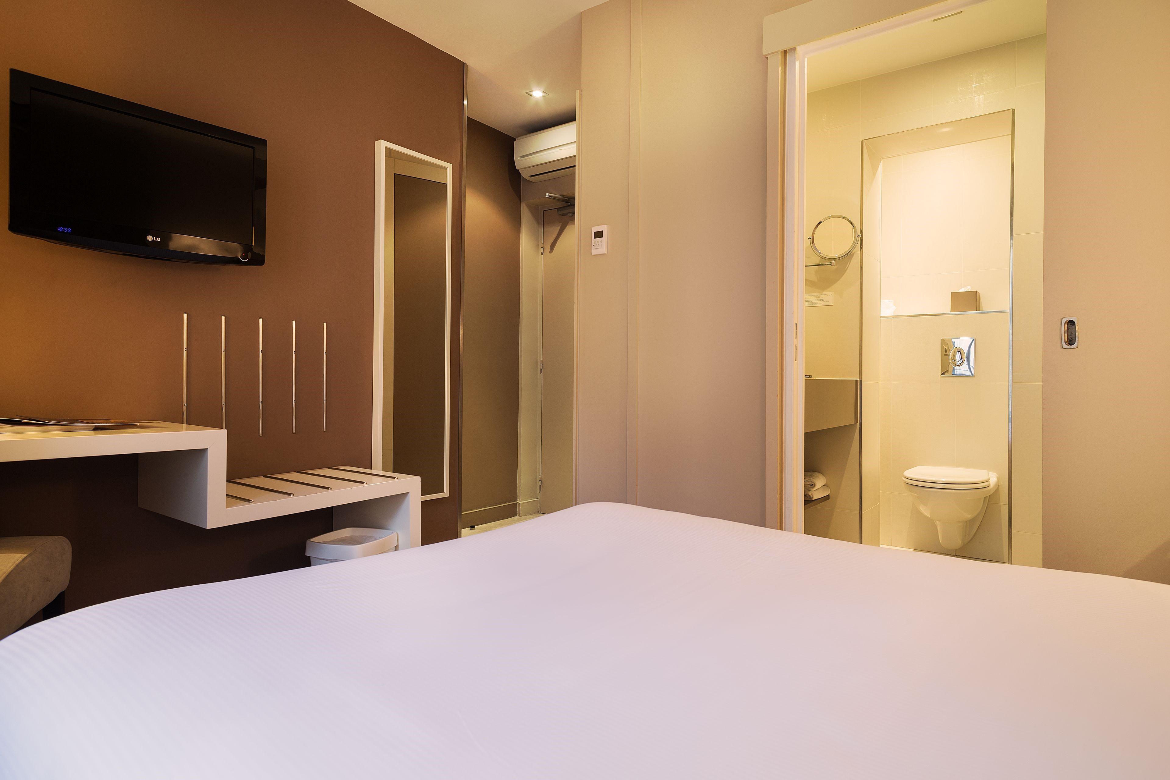 Chambellan Morgane Hotel Paris Eksteriør billede