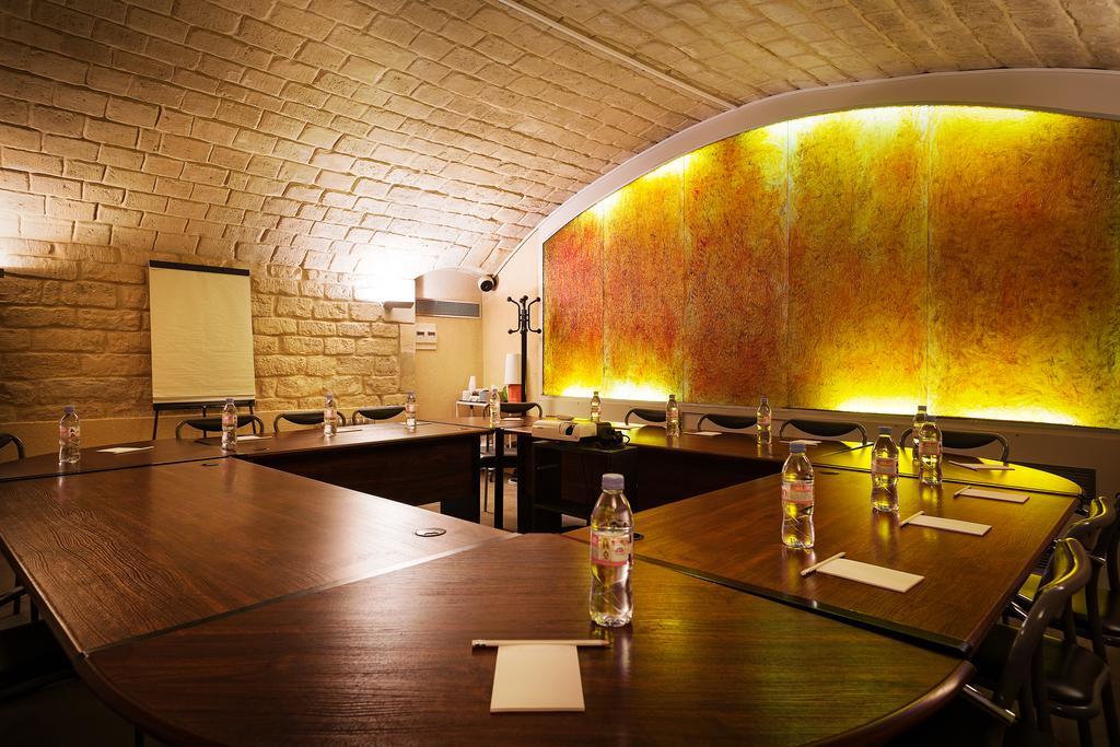 Chambellan Morgane Hotel Paris Eksteriør billede