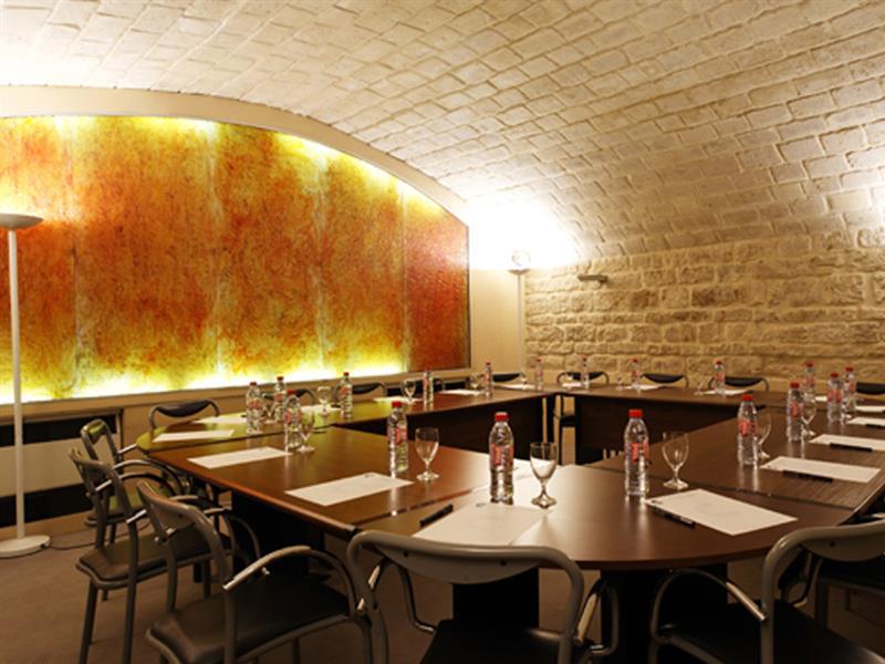 Chambellan Morgane Hotel Paris Eksteriør billede
