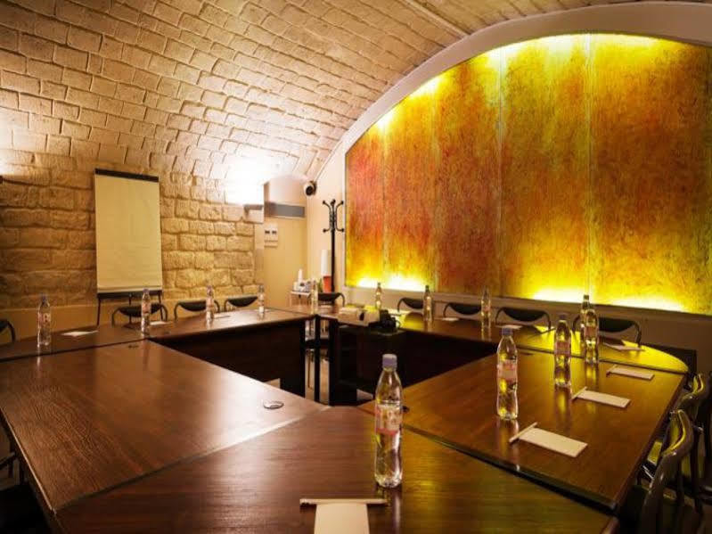 Chambellan Morgane Hotel Paris Eksteriør billede